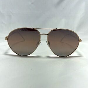 BOGO - Quay Just Sayin Aviator Sunglasses